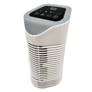 American Micronic22 Watts Air Purifier with HEPA Filter