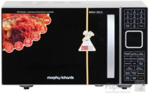Morphy Richards 25 L Convection Microwave Oven