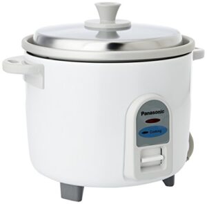 Panasonic SR-WA E 4.4L Automatic Rice Cooker