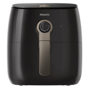 Philips Daily Collection HD9218 Air Fryer, uses up to 90% less fat, 1425W