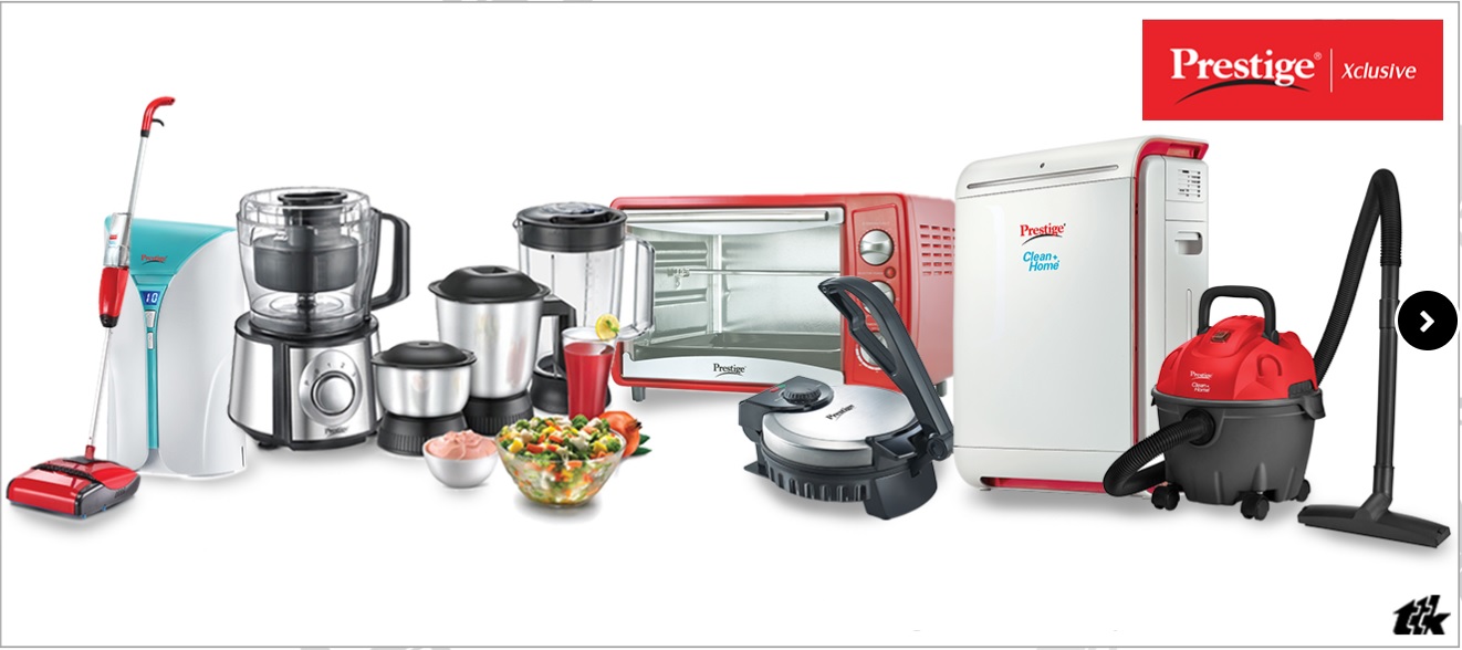 Best 11 Kitchen Appliances Brands in India 2023 - Price Reviews