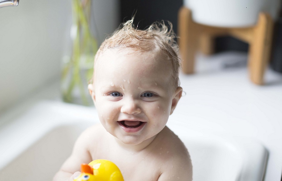 best baby shampoos in india