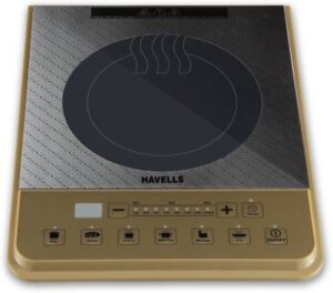 Havells Insta Cook PT 1600-Watt Induction Cooktop