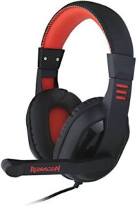 Redragon Garuda H101 Gaming Headphones