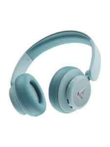 BoAt Rockerz 450 Bluetooth On Ear Headphones with Mic