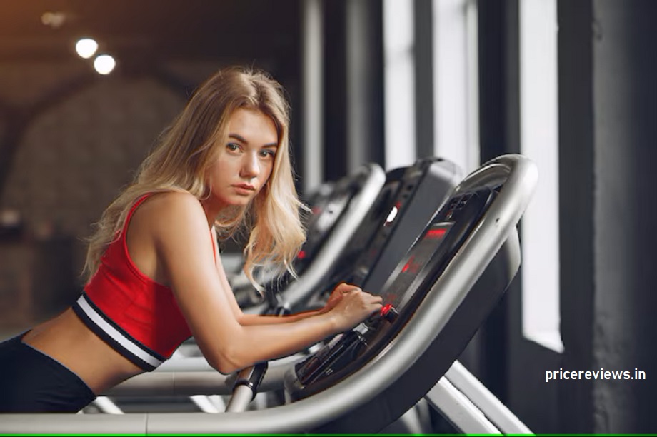 Best Treadmills Under 50000