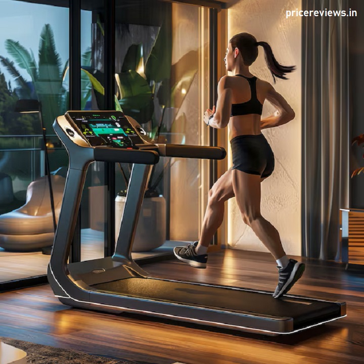 Best Treadmills Under 50000