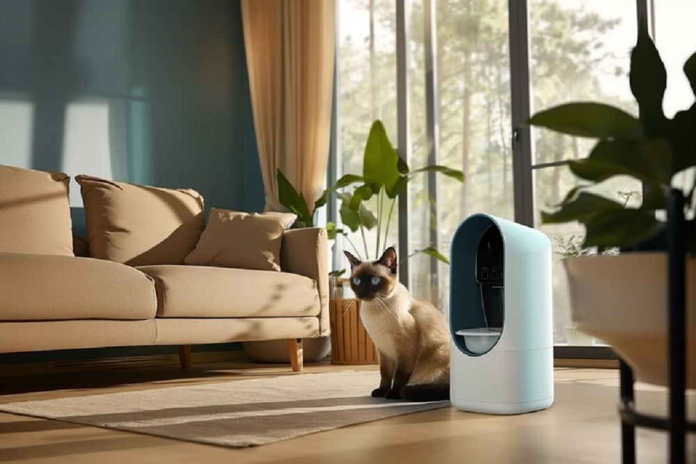 Best dehumidifier in india for home