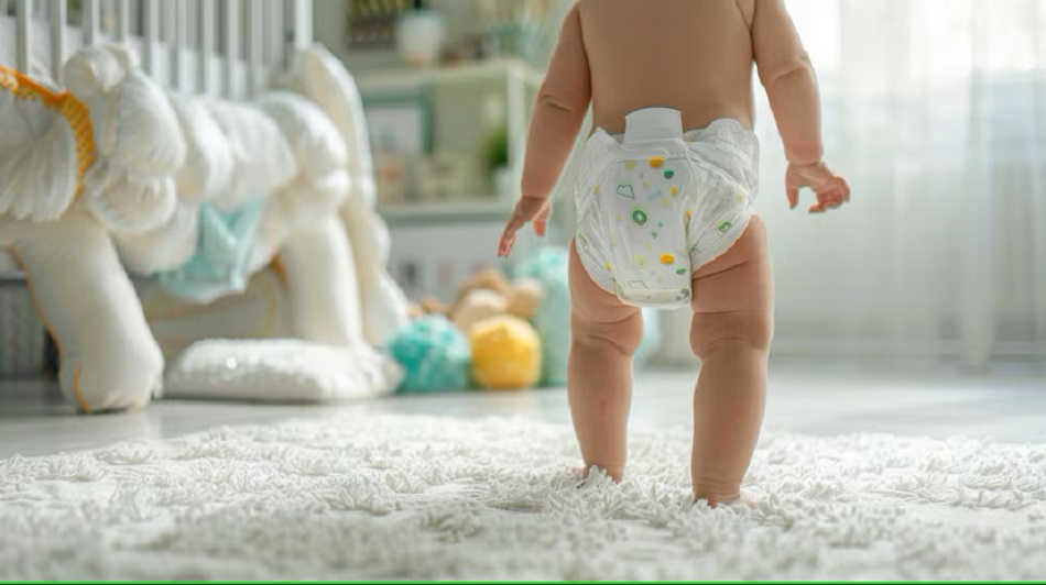 Best Baby Diapers in India