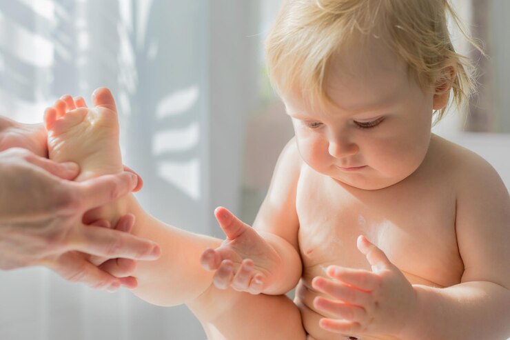 Best Baby Rash Creams in India