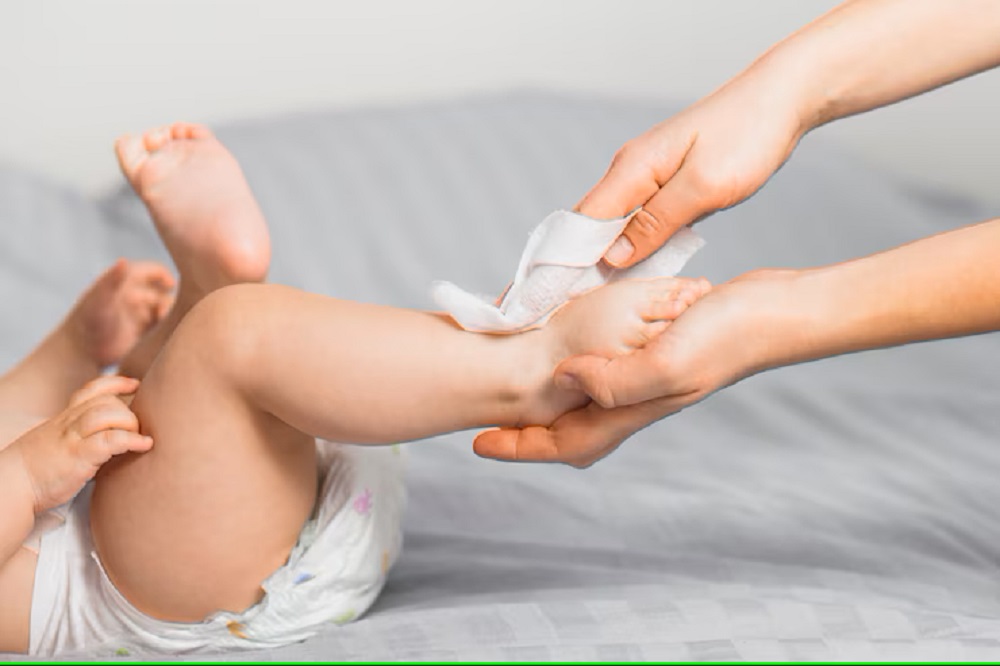 Best Nappy Rash Creams in India