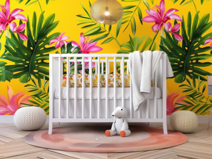 Newborn Baby Bedding Set