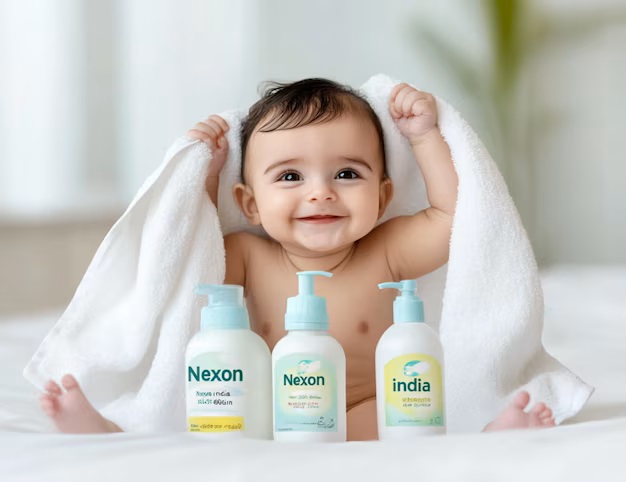 Best Baby Skin Care Products in India