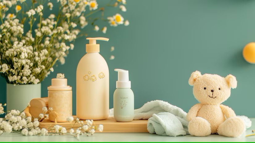 Best Baby Skin Care Products in India