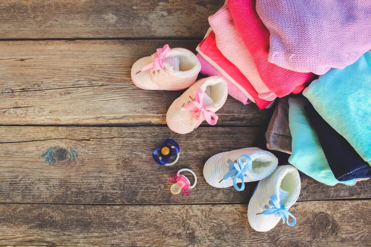 Baby Boys and Girls Shoes in India