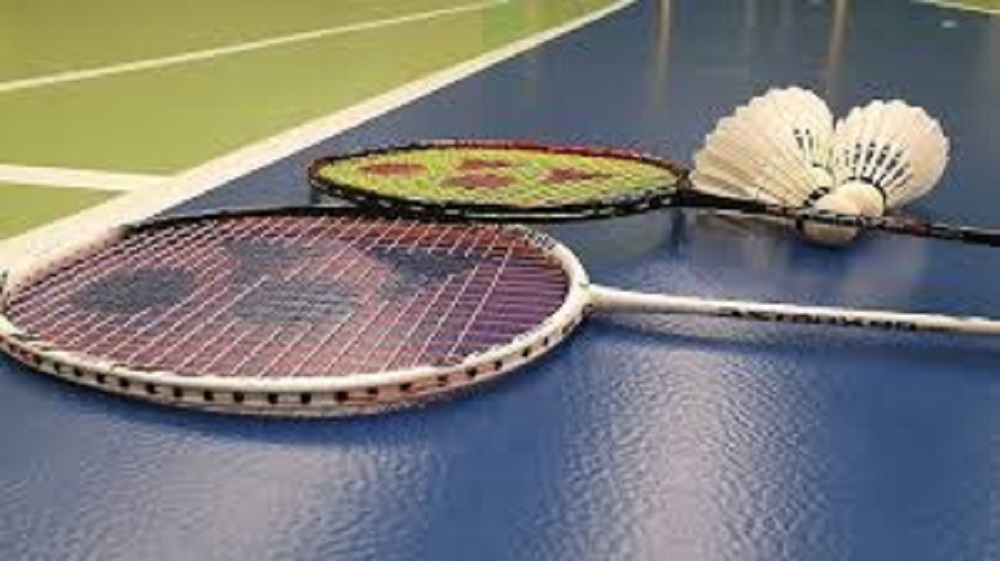 best yonex badminton racket