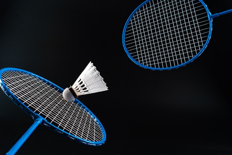 best yonex badminton racket