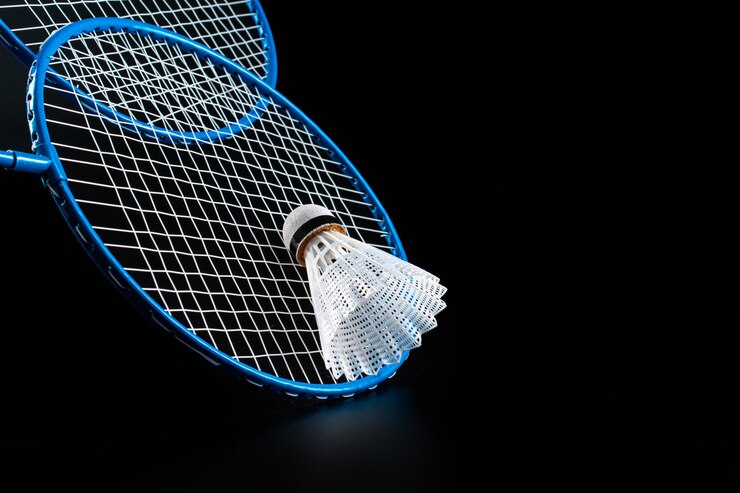 best yonex badminton racket