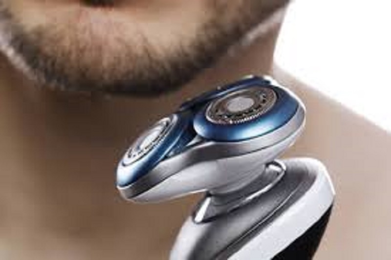 Electric Shavers For Man